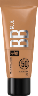 BB Cream Fit me Nude 60 MAYBELLINE NEW YORK