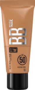 BB Cream Fit me Nude 60 MAYBELLINE NEW YORK