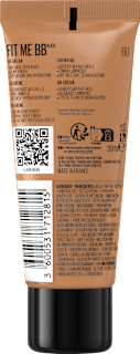 BB Cream Fit me Nude 60 MAYBELLINE NEW YORK