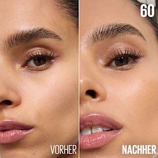 BB Cream Fit me Nude 60 MAYBELLINE NEW YORK