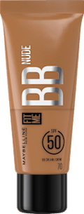 BB Cream Fit me Nude 70, LSF 50 MAYBELLINE NEW YORK