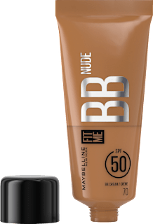 BB Cream Fit me Nude 70, LSF 50 MAYBELLINE NEW YORK