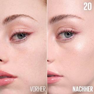 BB Cream Fit me Nude  MAYBELLINE NEW YORK