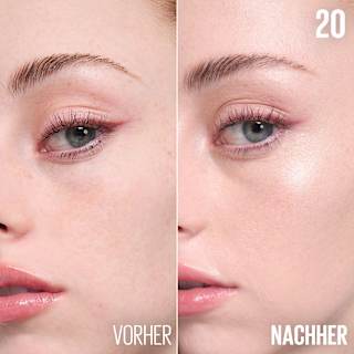 BB Cream Fit me Nude  MAYBELLINE NEW YORK