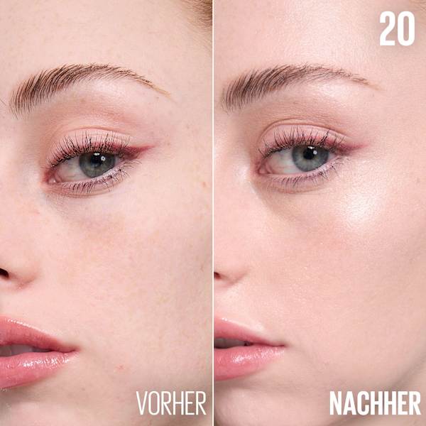 BB Cream Fit me Nude  MAYBELLINE NEW YORK