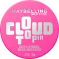 Blush Cloudtopia Wangen & Lippen Mousse 04 Pink Daydream MAYBELLINE NEW YORK
