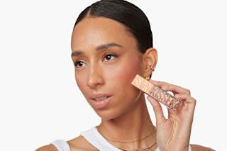 Blush Sunkisser Blush 02 Uptown Glow MAYBELLINE NEW YORK