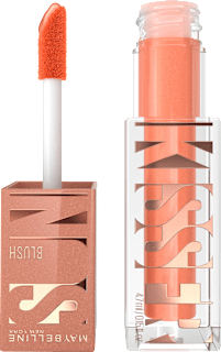 Blush Sunkisser Blush 02 Uptown Glow MAYBELLINE NEW YORK