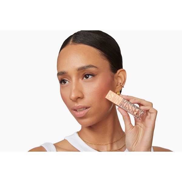 Blush Sunkisser Blush 02 Uptown Glow MAYBELLINE NEW YORK
