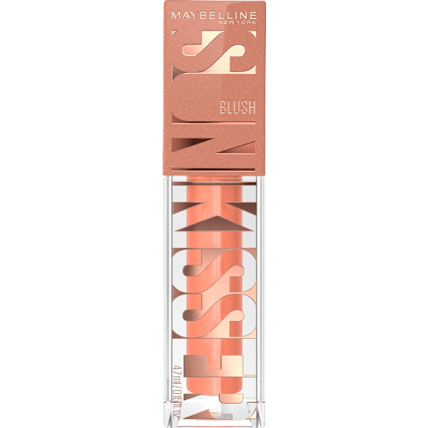 Blush Sunkisser Blush 02 Uptown Glow MAYBELLINE NEW YORK