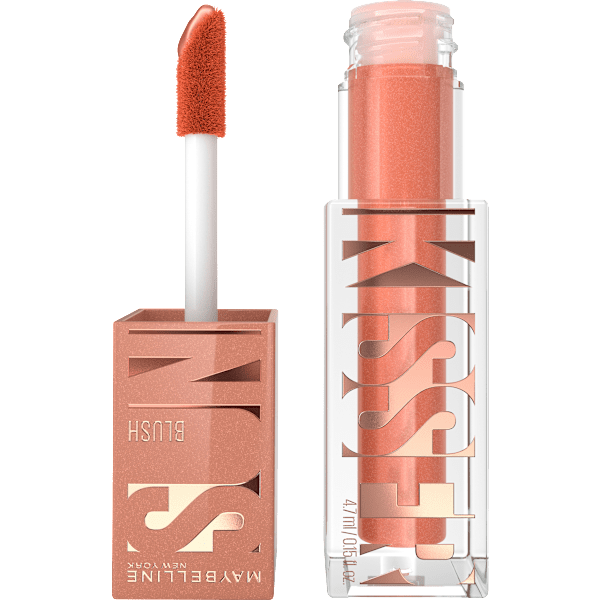 Blush Sunkisser Blush 03 Sol Search MAYBELLINE NEW YORK