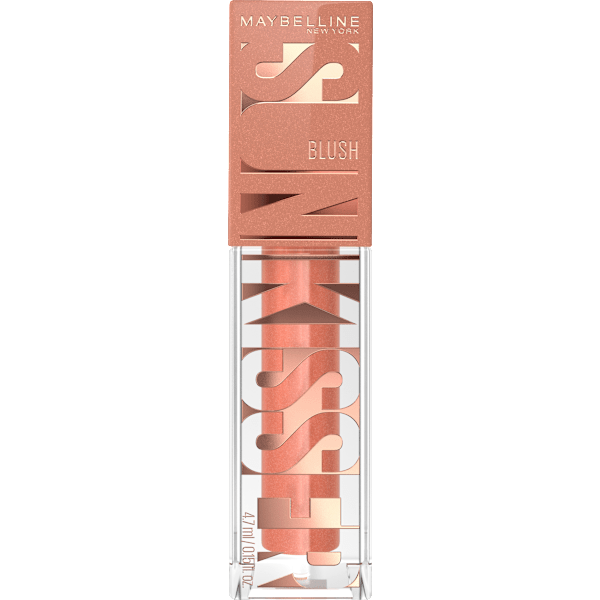 Blush Sunkisser Blush 03 Sol Search MAYBELLINE NEW YORK