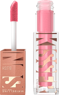 Blush Sunkisser Blush 05 Blazing Blush MAYBELLINE NEW YORK