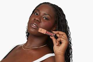 Blush Sunkisser Blush 06 City Sizzle MAYBELLINE NEW YORK