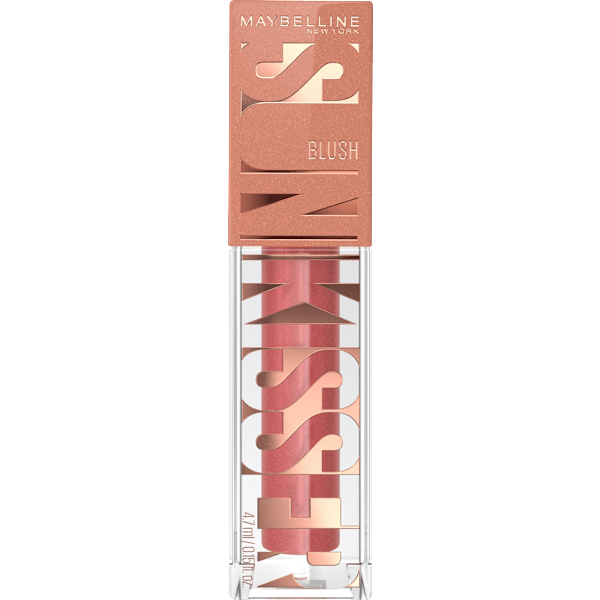 Blush Sunkisser Blush 06 City Sizzle MAYBELLINE NEW YORK