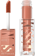 Blush Sunkisser Blush 08 Shades On MAYBELLINE NEW YORK