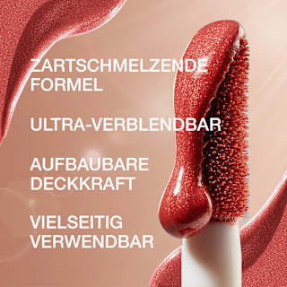 Blush Sunkisser Blush 08 Shades On MAYBELLINE NEW YORK