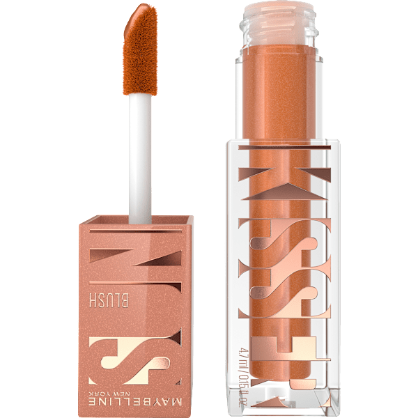 Blush Sunkisser Blush 12 Summer in the City MAYBELLINE NEW YORK