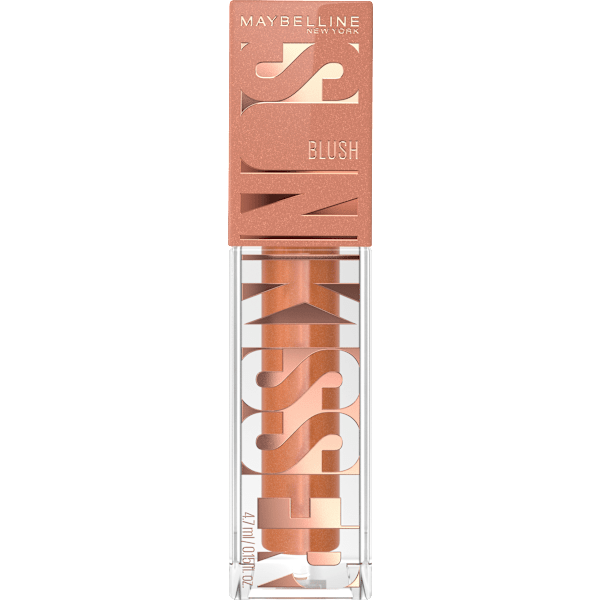 Blush Sunkisser Blush 12 Summer in the City MAYBELLINE NEW YORK