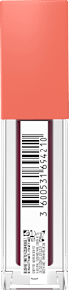Blush Sunkisser Hazy Matte 33 Berry Brunch MAYBELLINE NEW YORK