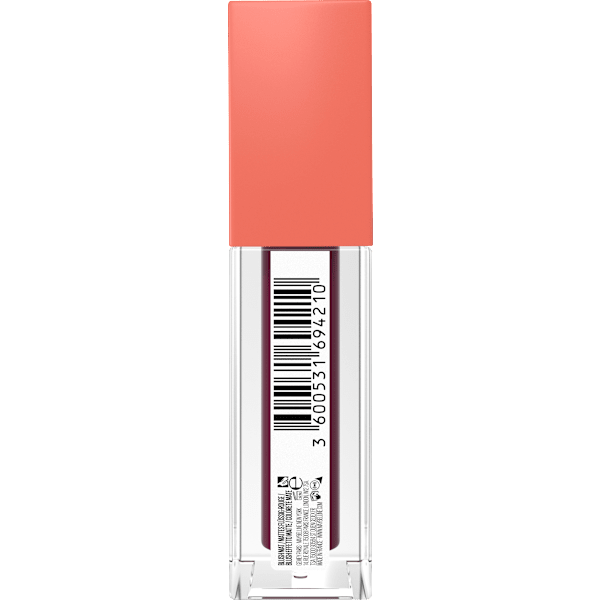 Blush Sunkisser Hazy Matte 33 Berry Brunch MAYBELLINE NEW YORK