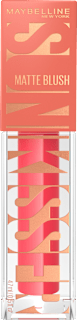 Blush Sunkisser Hazy Matte Blush 30 Pink Mirage MAYBELLINE NEW YORK