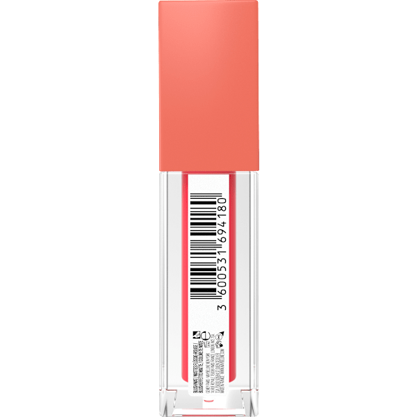 Blush Sunkisser Hazy Matte Blush 30 Pink Mirage MAYBELLINE NEW YORK