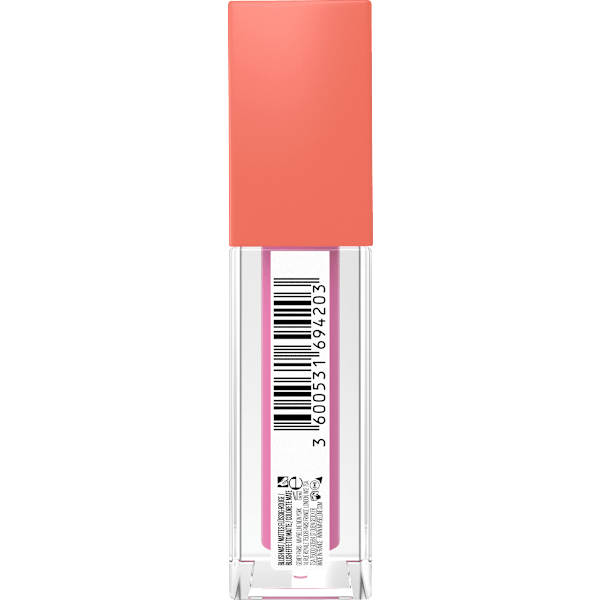 Blush Sunkisser Hazy Matte Blush 32 Lilac Clouds MAYBELLINE NEW YORK