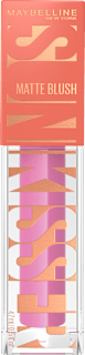 Blush Sunkisser Hazy Matte Blush 32 Lilac Clouds MAYBELLINE NEW YORK