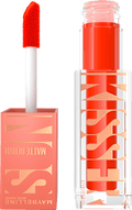 Blush Sunkisser Hazy Matte Blush 35 Spritzy Orange MAYBELLINE NEW YORK