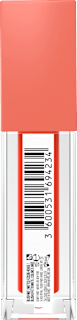 Blush Sunkisser Hazy Matte Blush 35 Spritzy Orange MAYBELLINE NEW YORK
