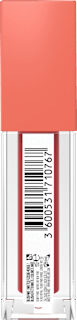Blush Sunkisser Hazy Matte Blush 38 Pink Ripple MAYBELLINE NEW YORK