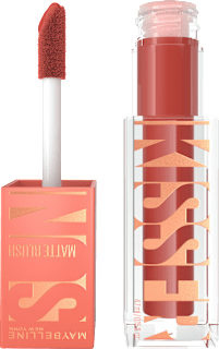 Blush Sunkisser Hazy Matte Blush 38 Pink Ripple MAYBELLINE NEW YORK