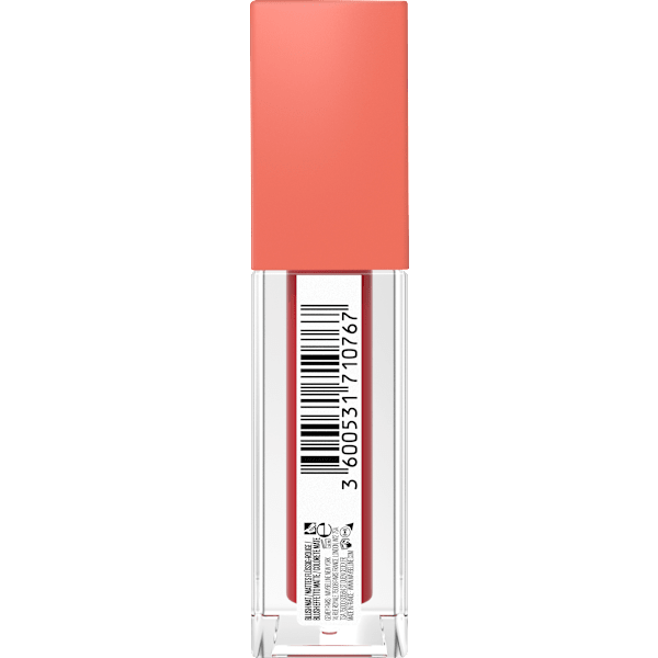 Blush Sunkisser Hazy Matte Blush 38 Pink Ripple MAYBELLINE NEW YORK