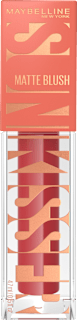 Blush Sunkisser Hazy Matte Blush 38 Pink Ripple MAYBELLINE NEW YORK
