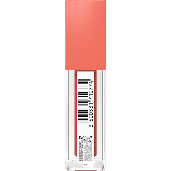 Blush Sunkisser Hazy Matte Blush 38 Pink Ripple MAYBELLINE NEW YORK