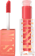 Blush Sunkisser Hazy Matte Blush 40 Rose Burst MAYBELLINE NEW YORK