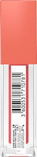 Blush Sunkisser Hazy Matte Blush 40 Rose Burst MAYBELLINE NEW YORK