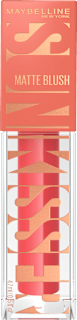Blush Sunkisser Hazy Matte Blush 40 Rose Burst MAYBELLINE NEW YORK