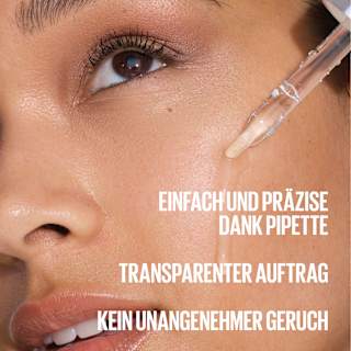 Bräunungsserum Summer Shot Drops MAYBELLINE NEW YORK