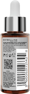 Bräunungsserum Summer Shot Drops MAYBELLINE NEW YORK