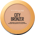 Bronzing Puder City Bronze 200 Medium Cool MAYBELLINE NEW YORK