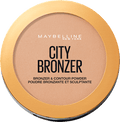 Bronzing Puder City Bronze 200 Medium Cool MAYBELLINE NEW YORK