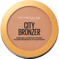 Bronzing Puder City Bronze 300 Deep Cool MAYBELLINE NEW YORK