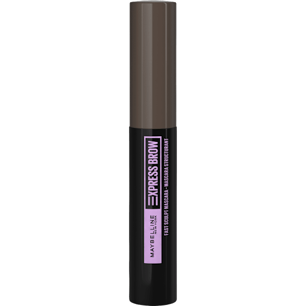 Brow Mascara Fast Sculpt 04 Medium Brown MAYBELLINE NEW YORK