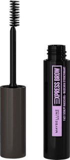 Brow Mascara Fast Sculpt 06 Deep Brown MAYBELLINE NEW YORK