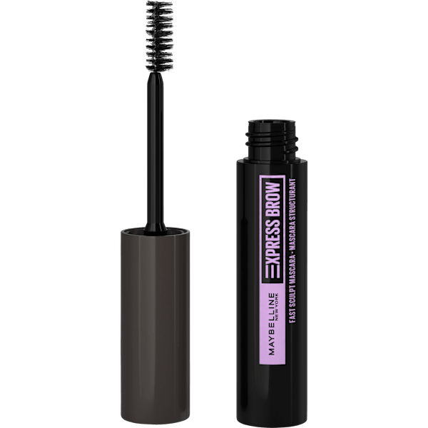 Brow Mascara Fast Sculpt 06 Deep Brown MAYBELLINE NEW YORK