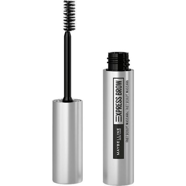Brow Mascara Fast Sculpt 10 Clear Transparent MAYBELLINE NEW YORK