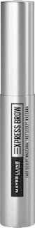 Brow Mascara Fast Sculpt 10 Clear Transparent MAYBELLINE NEW YORK
