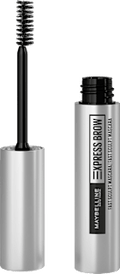 Brow Mascara Fast Sculpt 10 Clear Transparent MAYBELLINE NEW YORK